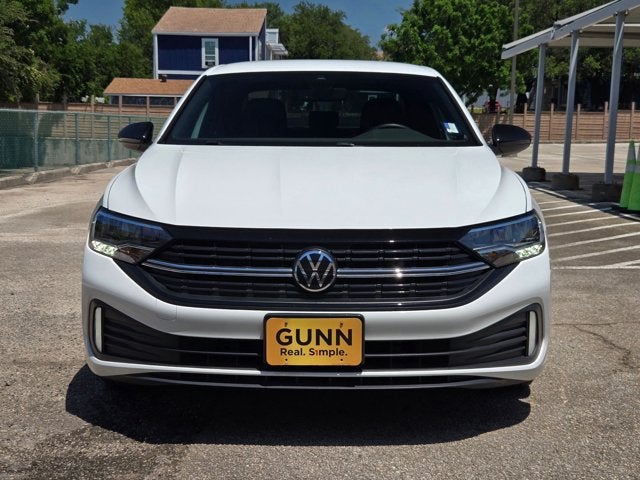 2024 Volkswagen Jetta Sport Auto
