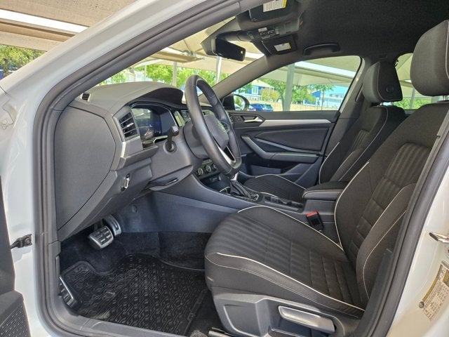 2024 Volkswagen Jetta Sport Auto