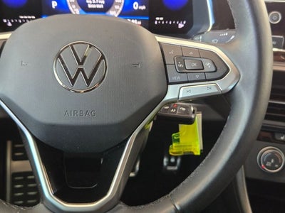 2024 Volkswagen Jetta Sport Auto