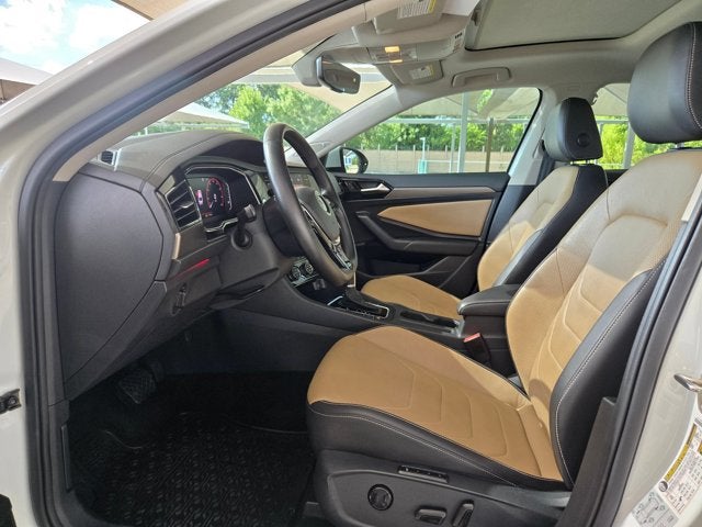 2019 Volkswagen Jetta SEL Premium Auto with SULEV *Ltd Avail*