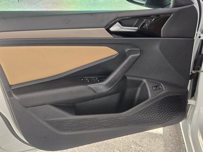2019 Volkswagen Jetta SEL Premium Auto with SULEV *Ltd Avail*