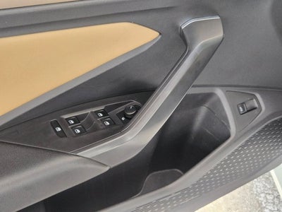 2019 Volkswagen Jetta SEL Premium Auto with SULEV *Ltd Avail*