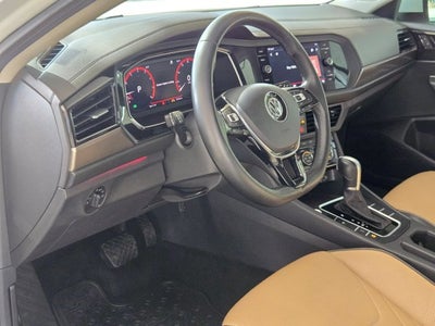 2019 Volkswagen Jetta SEL Premium Auto with SULEV *Ltd Avail*