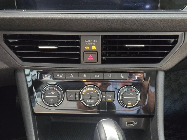 2019 Volkswagen Jetta SEL Premium Auto with SULEV *Ltd Avail*