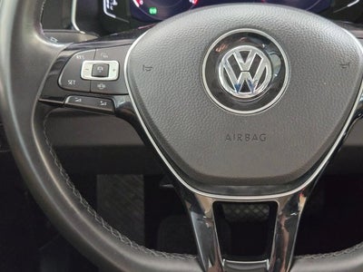 2019 Volkswagen Jetta SEL Premium Auto with SULEV *Ltd Avail*