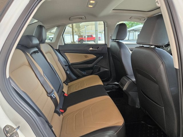 2019 Volkswagen Jetta SEL Premium Auto with SULEV *Ltd Avail*