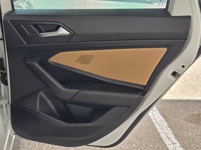 2019 Volkswagen Jetta SEL Premium Auto with SULEV *Ltd Avail*
