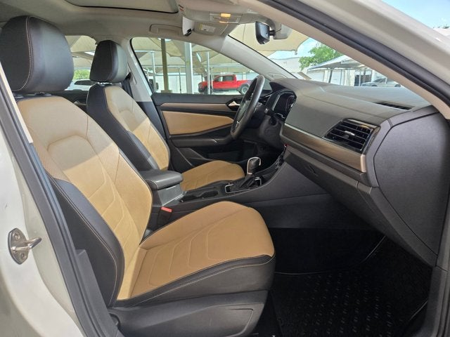 2019 Volkswagen Jetta SEL Premium Auto with SULEV *Ltd Avail*