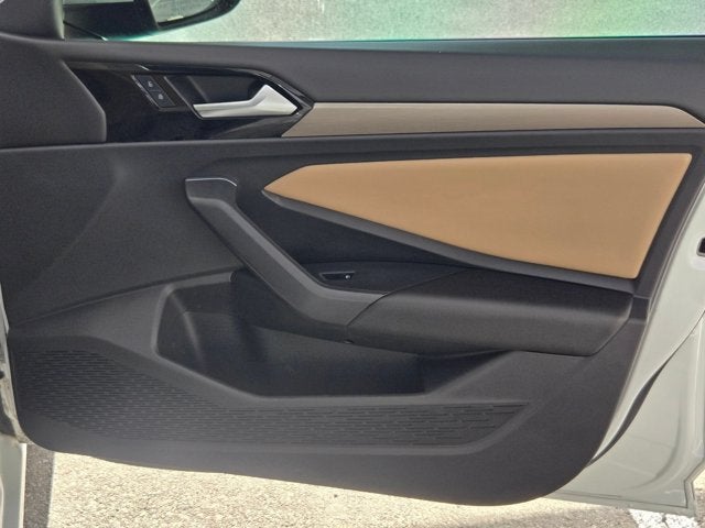 2019 Volkswagen Jetta SEL Premium Auto with SULEV *Ltd Avail*