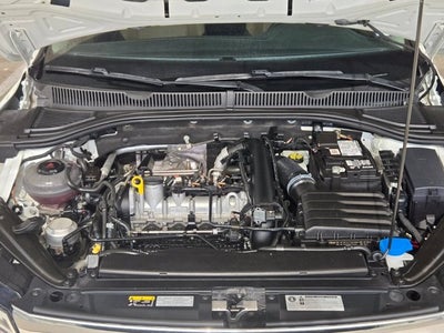 2019 Volkswagen Jetta SEL Premium Auto with SULEV *Ltd Avail*