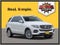 2016 Mercedes-Benz GLE 4MATIC® 4dr GLE 300d