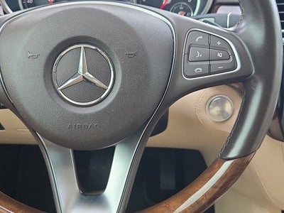 2016 Mercedes-Benz GLE 4MATIC® 4dr GLE 300d