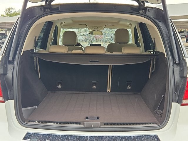 2016 Mercedes-Benz GLE 4MATIC® 4dr GLE 300d