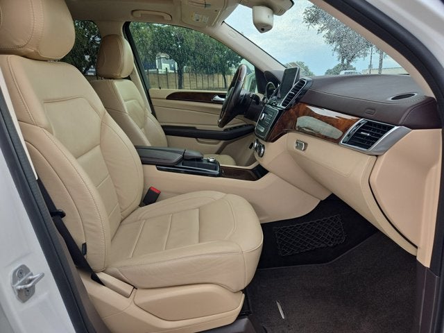 2016 Mercedes-Benz GLE 4MATIC® 4dr GLE 300d