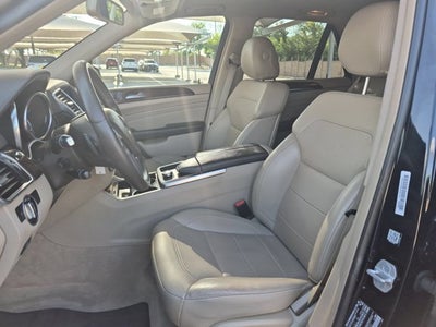 2014 Mercedes-Benz M-Class 4MATIC® 4dr ML 350