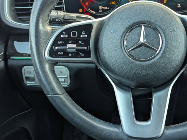 2020 Mercedes-Benz GLE GLE 350