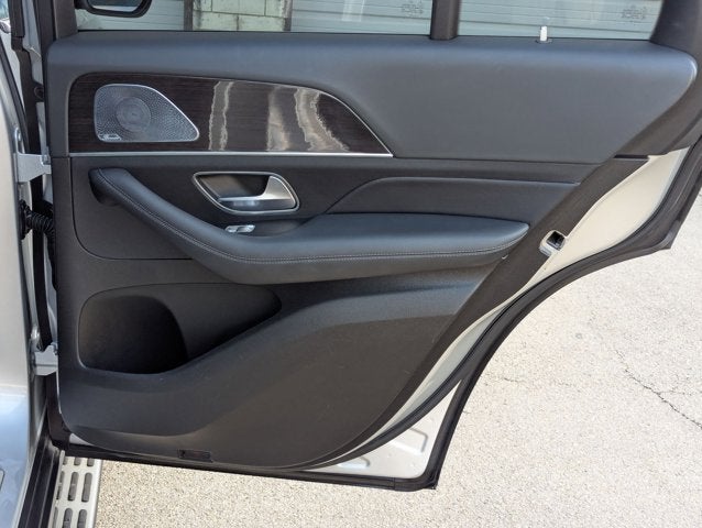 2020 Mercedes-Benz GLE GLE 350