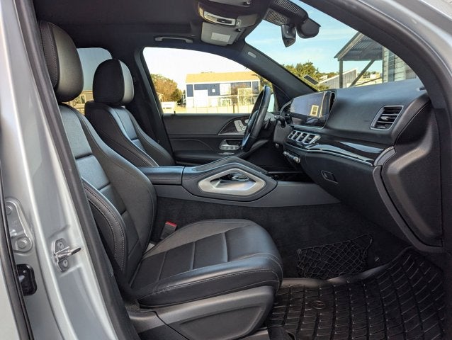 2020 Mercedes-Benz GLE GLE 350