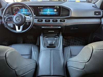 2021 Mercedes-Benz GLE GLE 450