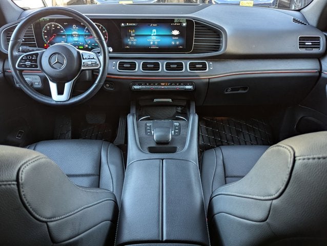 2021 Mercedes-Benz GLE GLE 450