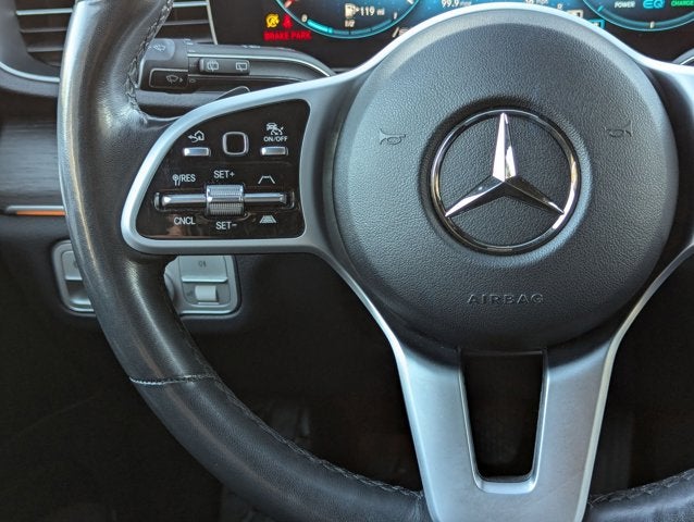 2021 Mercedes-Benz GLE GLE 450