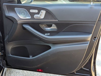 2021 Mercedes-Benz GLE GLE 450