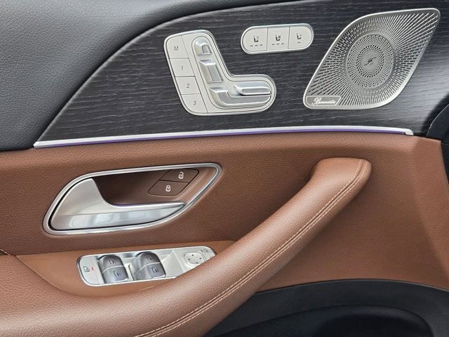 2024 Mercedes-Benz GLS GLS 450 4MATIC® SUV