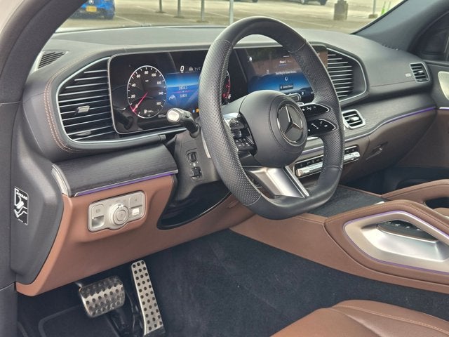2024 Mercedes-Benz GLS GLS 450 4MATIC® SUV