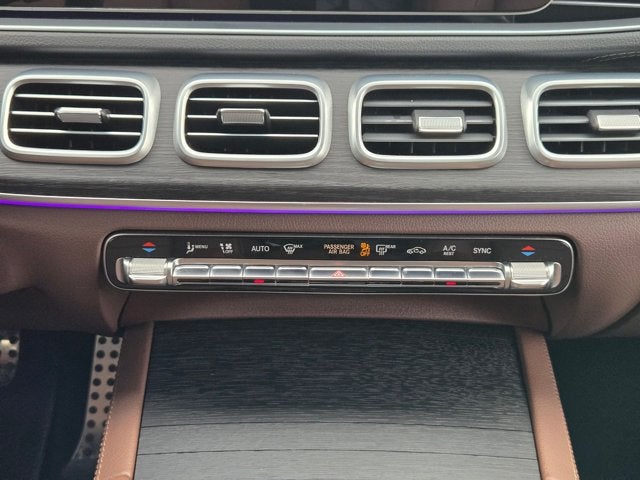 2024 Mercedes-Benz GLS GLS 450 4MATIC® SUV