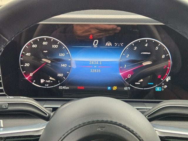 2024 Mercedes-Benz GLS GLS 450 4MATIC® SUV