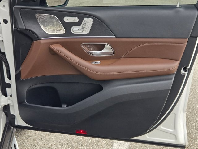 2024 Mercedes-Benz GLS GLS 450 4MATIC® SUV