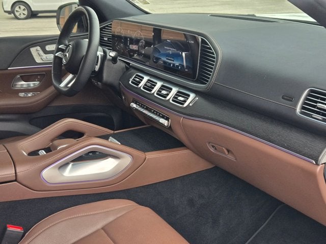 2024 Mercedes-Benz GLS GLS 450 4MATIC® SUV
