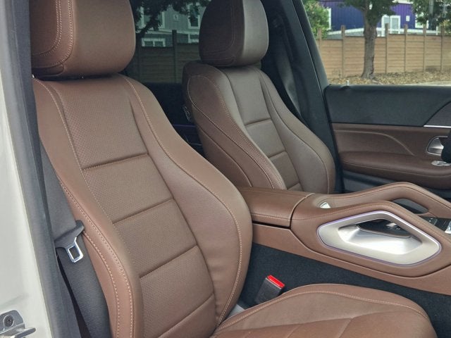 2024 Mercedes-Benz GLS GLS 450 4MATIC® SUV