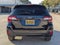 2018 Subaru Outback Touring