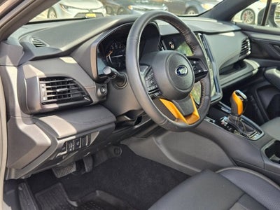 2025 Subaru Outback Wilderness AWD