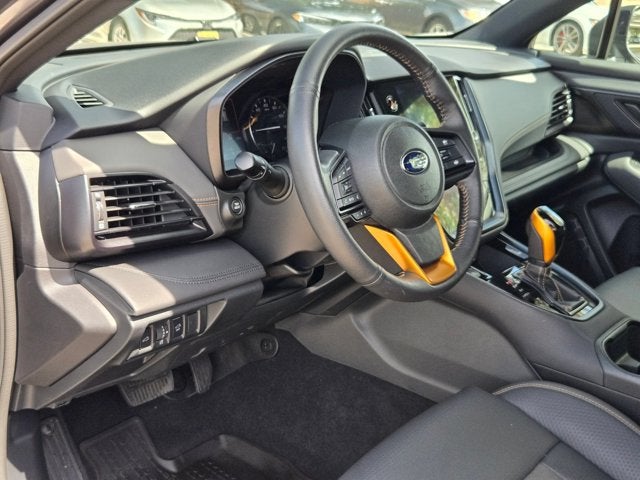 2025 Subaru Outback Wilderness AWD