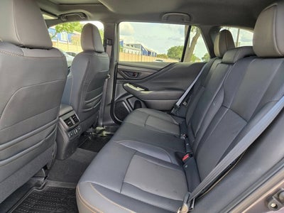 2025 Subaru Outback Wilderness AWD