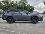 2025 Subaru Outback Wilderness AWD