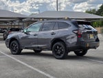 2025 Subaru Outback Wilderness AWD