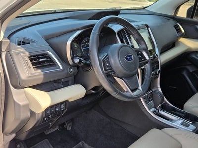 2022 Subaru Ascent Limited 7-Passenger