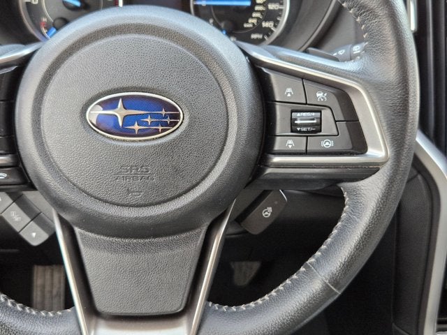 2022 Subaru Ascent Limited 7-Passenger