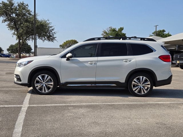 2022 Subaru Ascent Limited 7-Passenger
