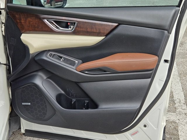2019 Subaru Ascent 2.4T Touring 7-Passenger
