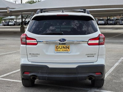 2019 Subaru Ascent 2.4T Touring 7-Passenger