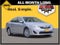 2012 Toyota Camry 4dr Sdn I4 Auto LE