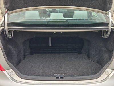 2012 Toyota Camry 4dr Sdn I4 Auto LE