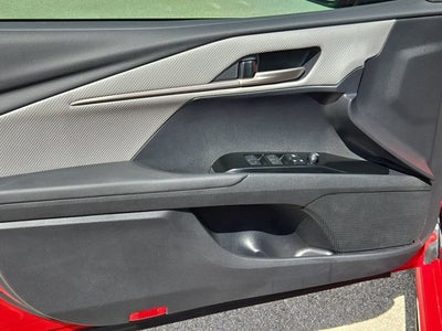 2026 Toyota Camry Base