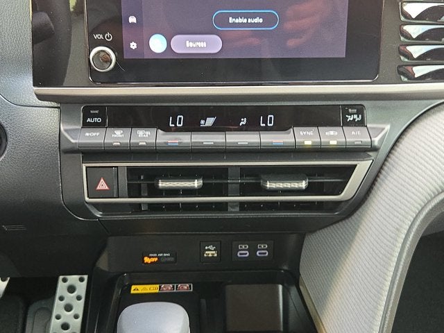 2026 Toyota Camry Base
