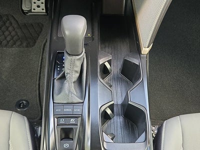 2026 Toyota Camry Base