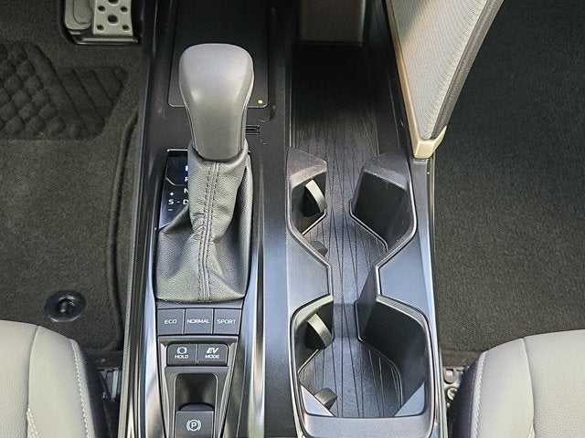 2026 Toyota Camry Base